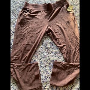 New!  Lounge Pants Petite XL